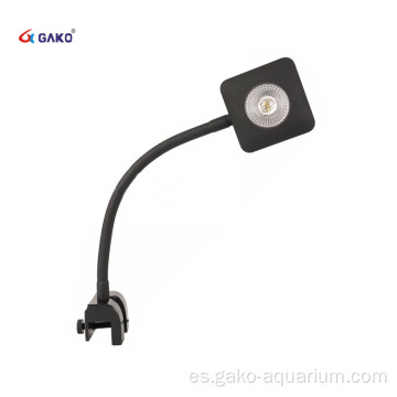 LED de agua salada Aquarium Light Fish Tank LED